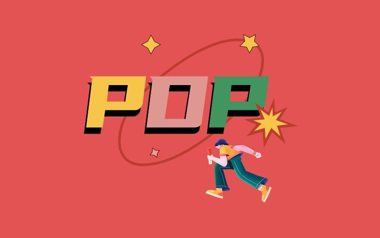PDP性格测评