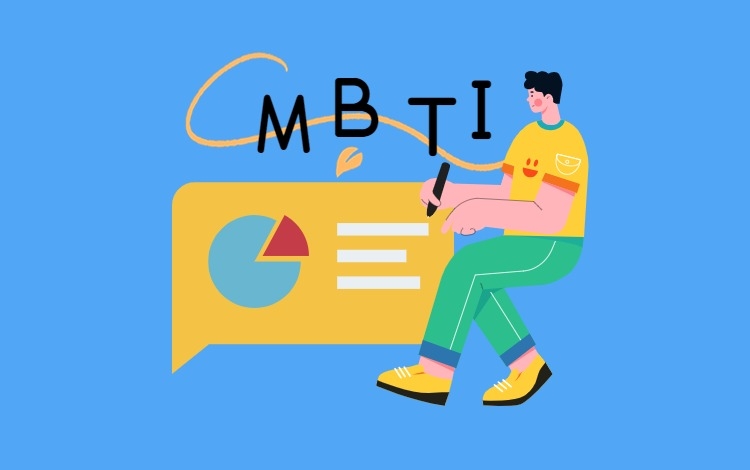 MBTI职业性格测评（速测版）