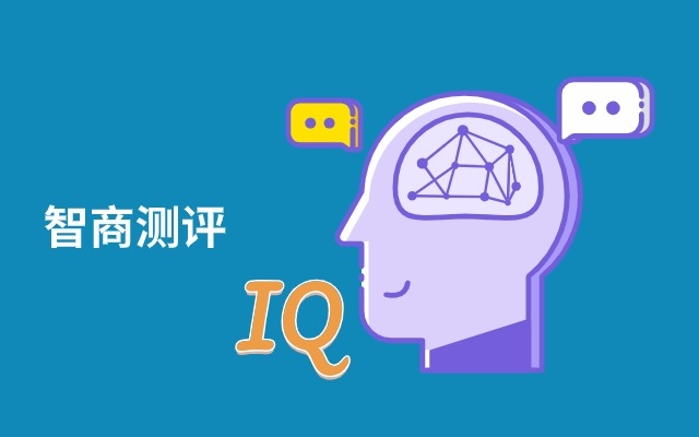 国际标准智商测试